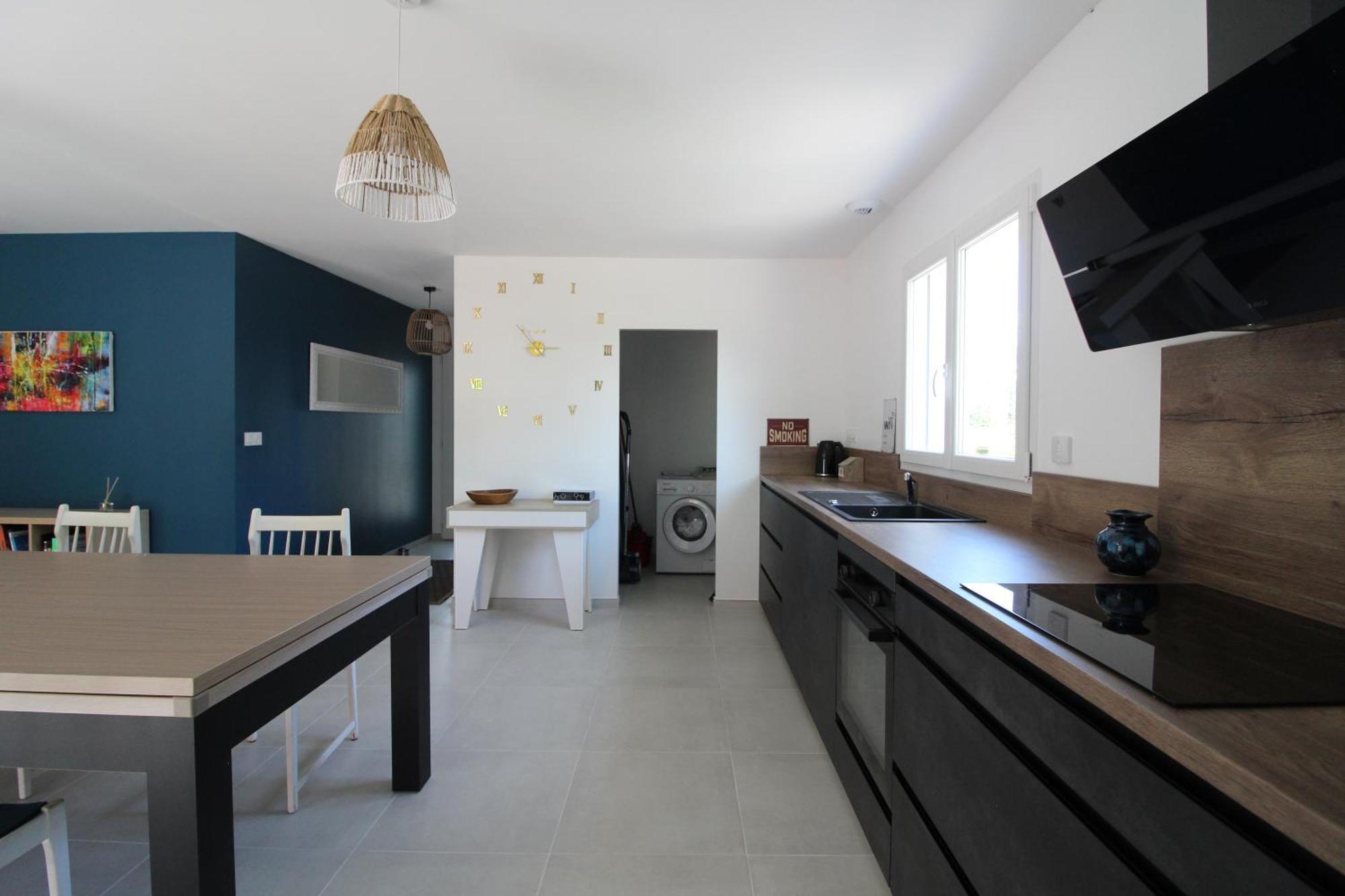 Villa Pinede Neffies Dış mekan fotoğraf