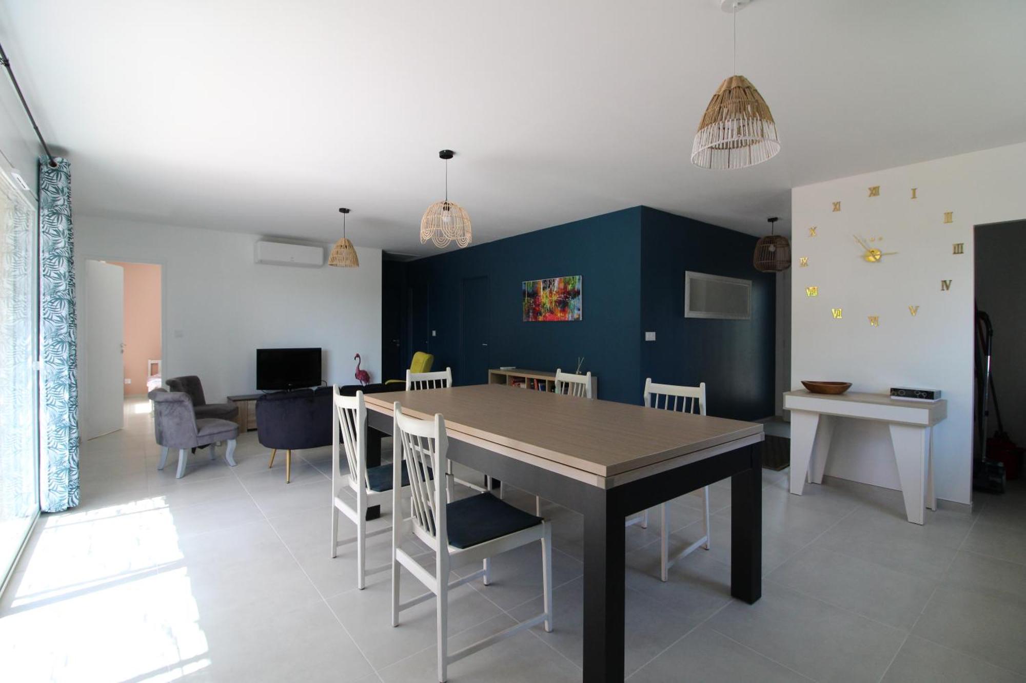 Villa Pinede Neffies Dış mekan fotoğraf