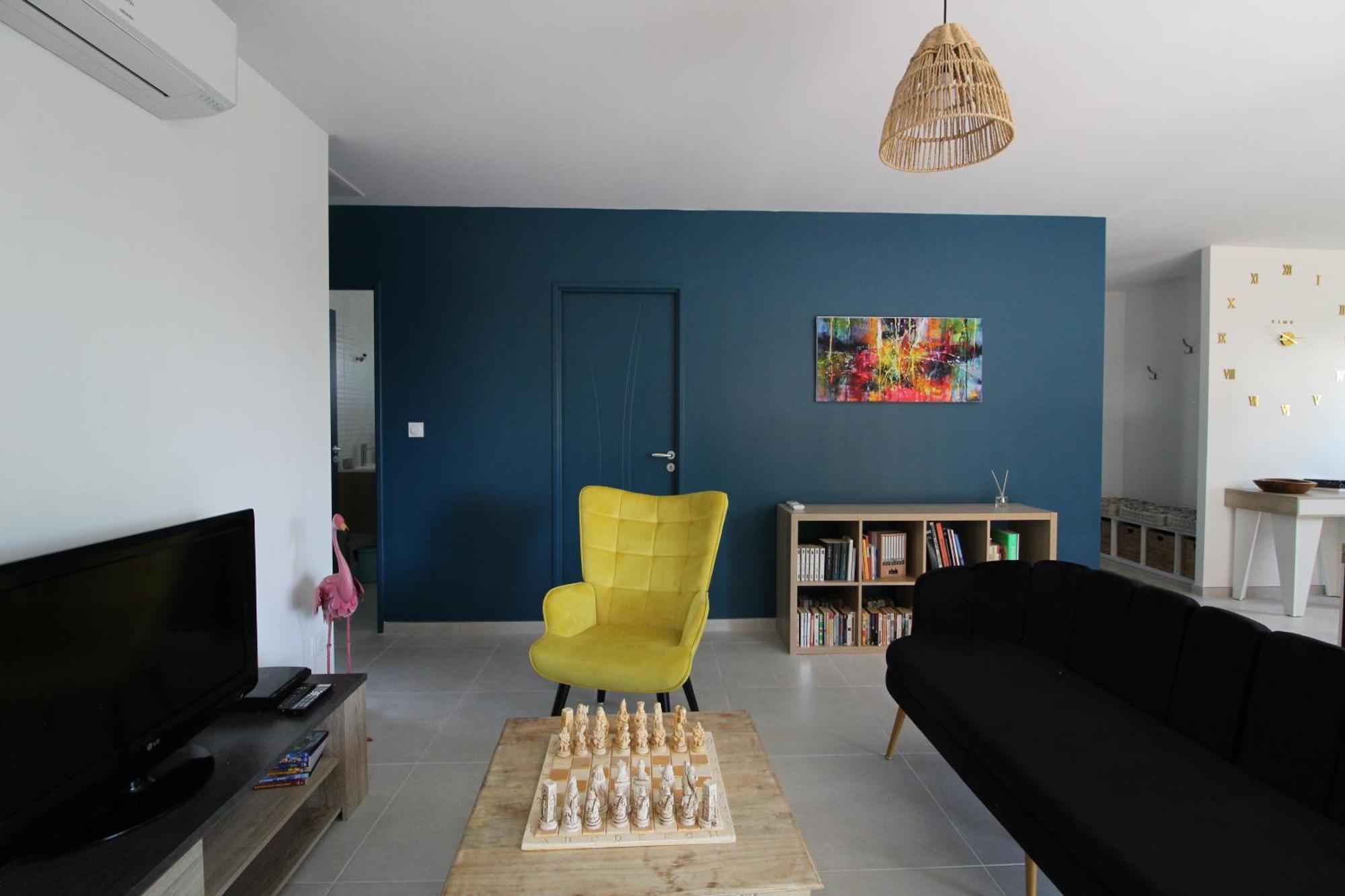 Villa Pinede Neffies Dış mekan fotoğraf