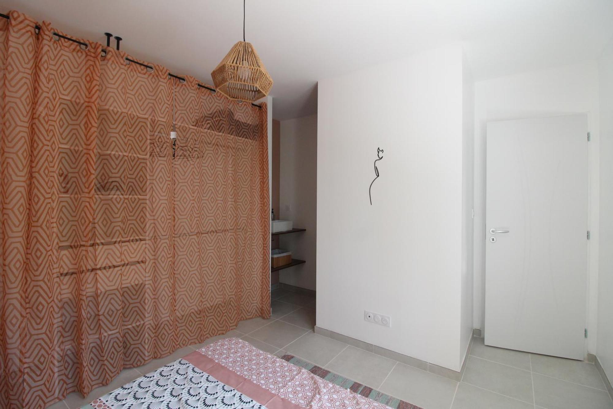 Villa Pinede Neffies Dış mekan fotoğraf
