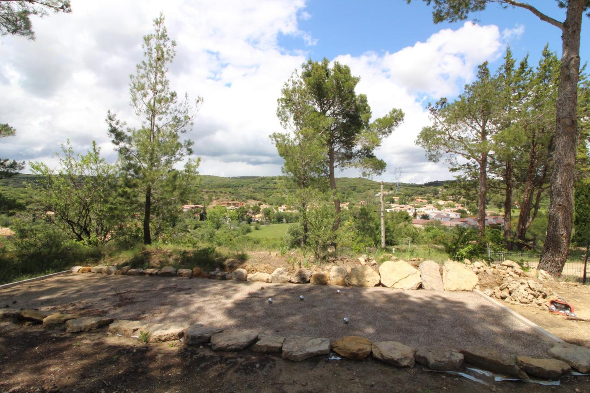 Villa Pinede Neffies Dış mekan fotoğraf