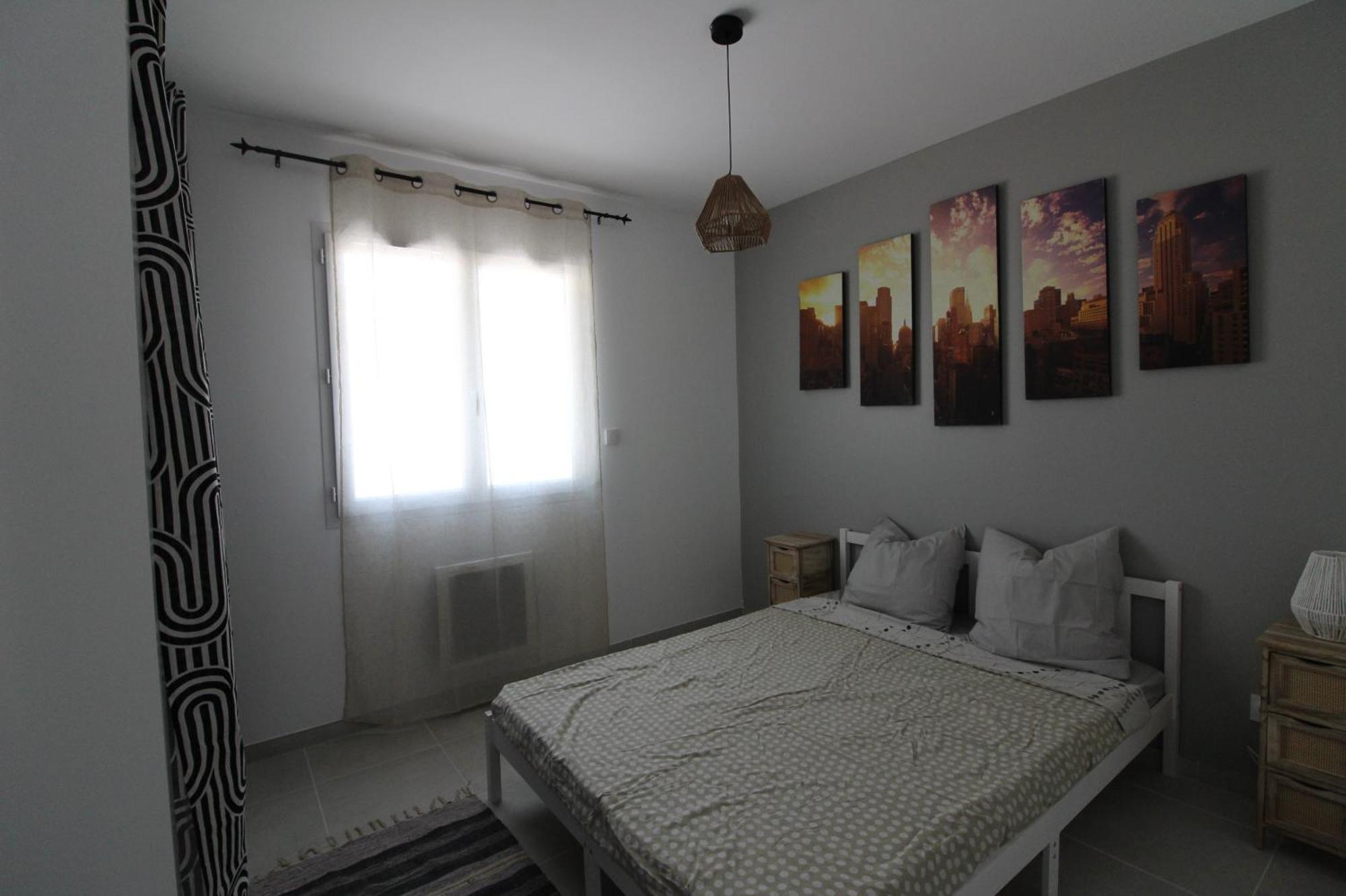 Villa Pinede Neffies Dış mekan fotoğraf