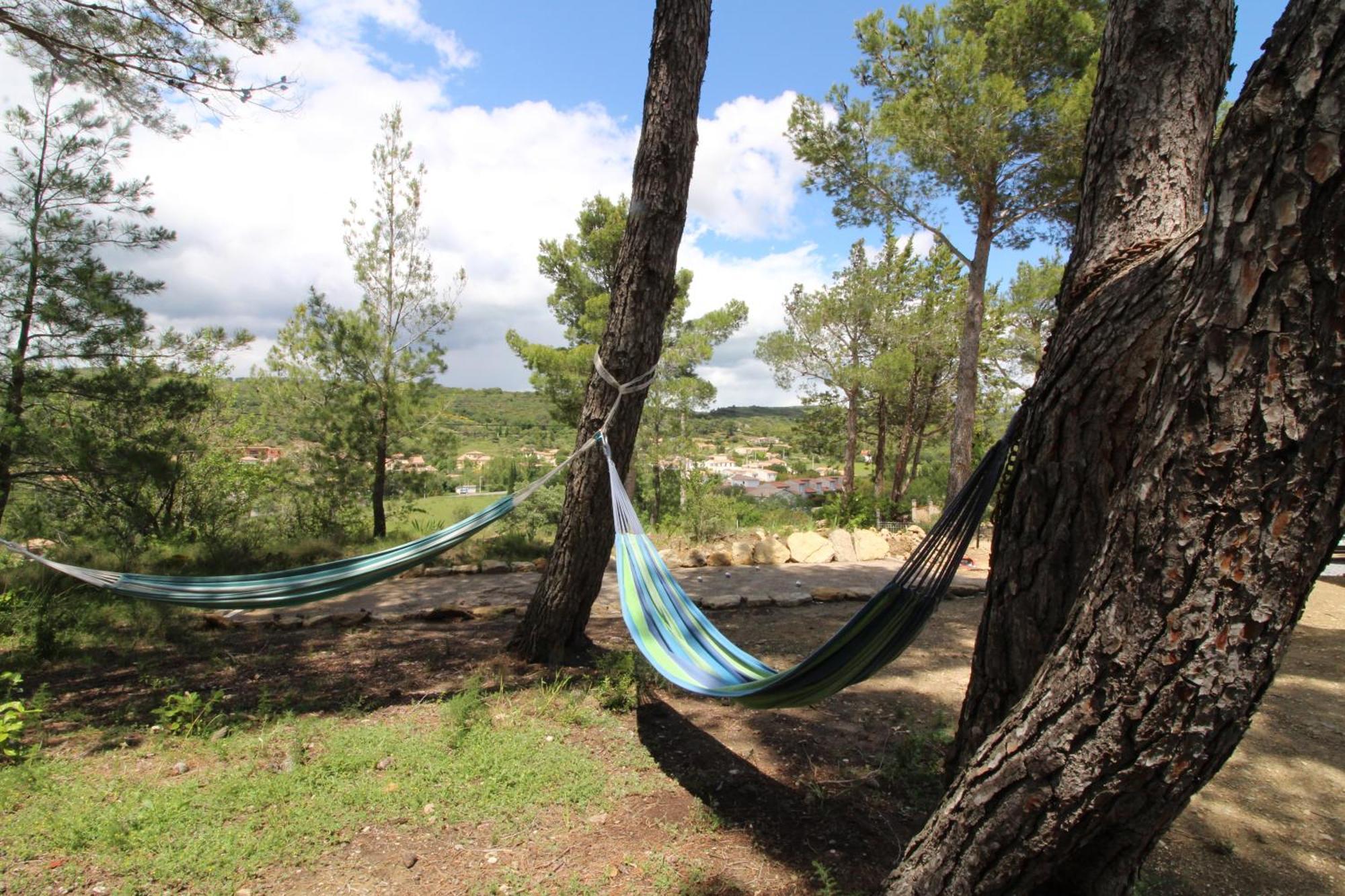 Villa Pinede Neffies Dış mekan fotoğraf